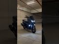 NMAX V2 Montage Entry #racingboy #racingboyphilippines #nmax #nmaxmodifikasi #nmax155