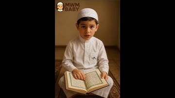 تلاوة من  سورة فاطر للقارئ الصغير  Surah Fatir