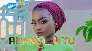 Alikiba-UTU (official Music video )Cover by Nippi