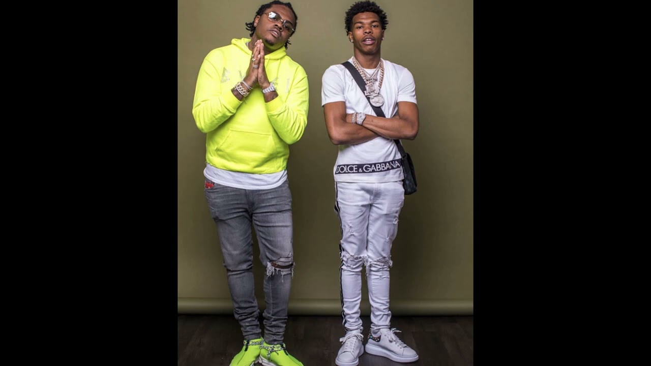 [FREE] Gunna x Lil Baby Type Beat - "DRIP OR DROWN" [prod. Mvrio]