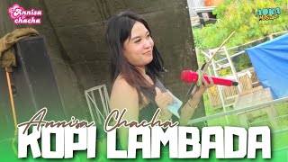 Kopi Lambada - Annisa Chacha X Adra Mu Live At Warung Asem Purwadadi