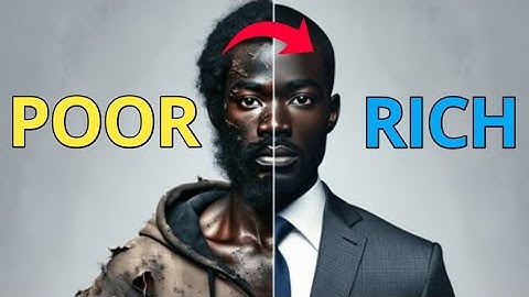 From Rock Bottom to Rising Star 🌟 | One Boy’s Inspiring Journey to Success