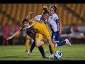 Tigres Femenil UANL Vs Puebla [Ago 2019] - Previo, Partido y Reacciones.