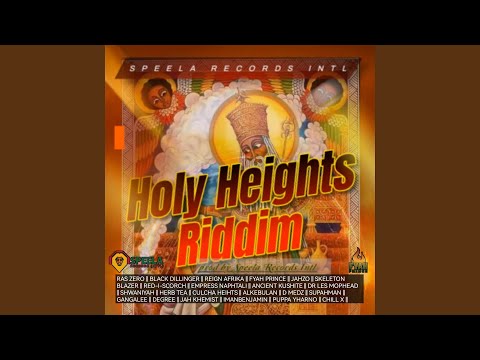 Ka Go Paka Feat Red I Scorch