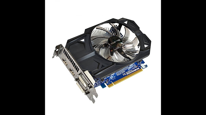 So sánh card gtx 730 và gt 730 năm 2024