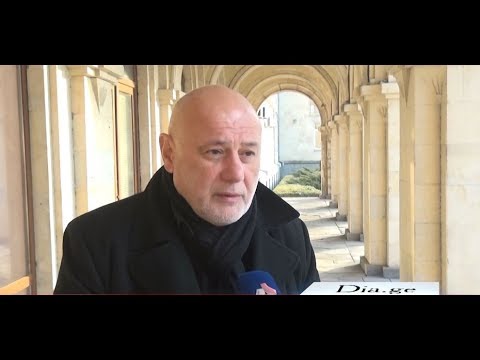 სექსისტური განცხადება და ძალადობის წახალისება - დავით რაზმაძე სკანდალში ეხვევა