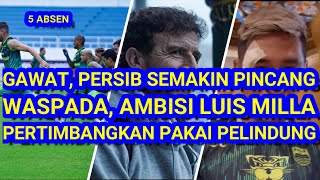 TOP 3  13.12.22#3  Berita Persib Terhangat Hari Ini/PERSIB/BOYA