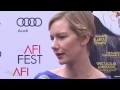 TONI ERDMANN Red Carpet at AFI FEST 2016