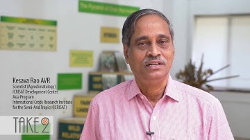 Take 2 Highlights of Science Seminar - Climate change impacts in Asia