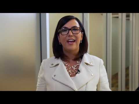CEO Melissa Sauter introduces Escalent - video from Morpace