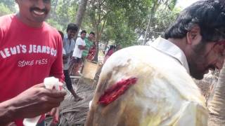 Cinemahal Movie  Making Video || SocialNews.XYZ