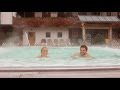 Therme 1 mit Saunahof