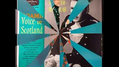 McKellar sings Kirriemuir (x-rated version)
