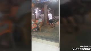 فديو حماس في الشارع ولا قوة