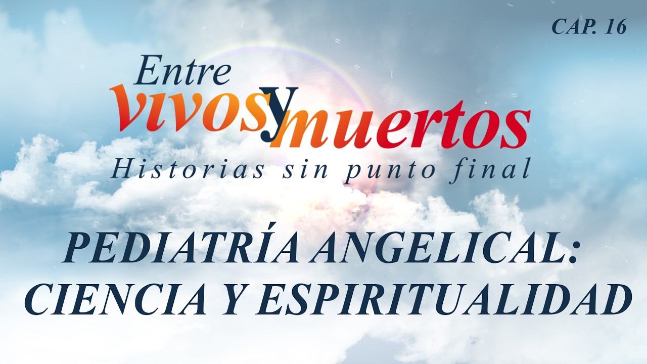 La pediatra que asegura recibir mensajes espirituales y ha salvado la vida de muchos bebés | CityTv