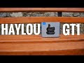 Haylou GT1 | Конкурент REDMI AirDots?