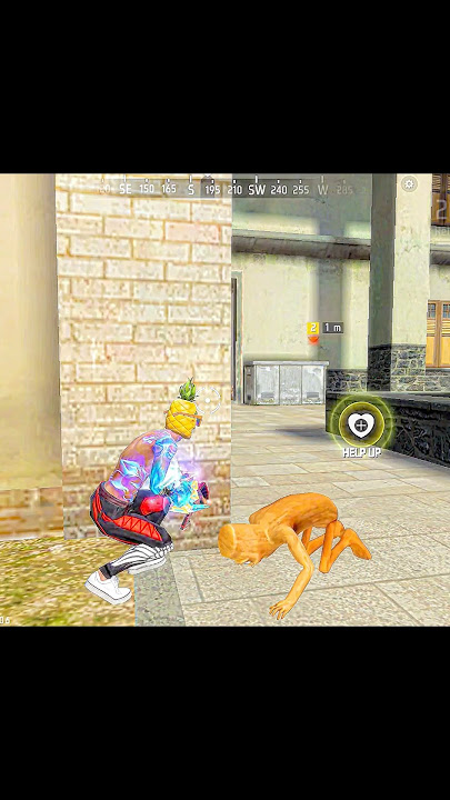 IMPOSSIBLE 🍷🗿 #freefire