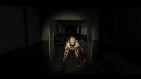 Specimen zero speedrun - nightmare mode 5:30 (world Record)