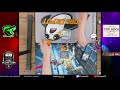 Round 6 Topdeck Games PQ LAW PQ