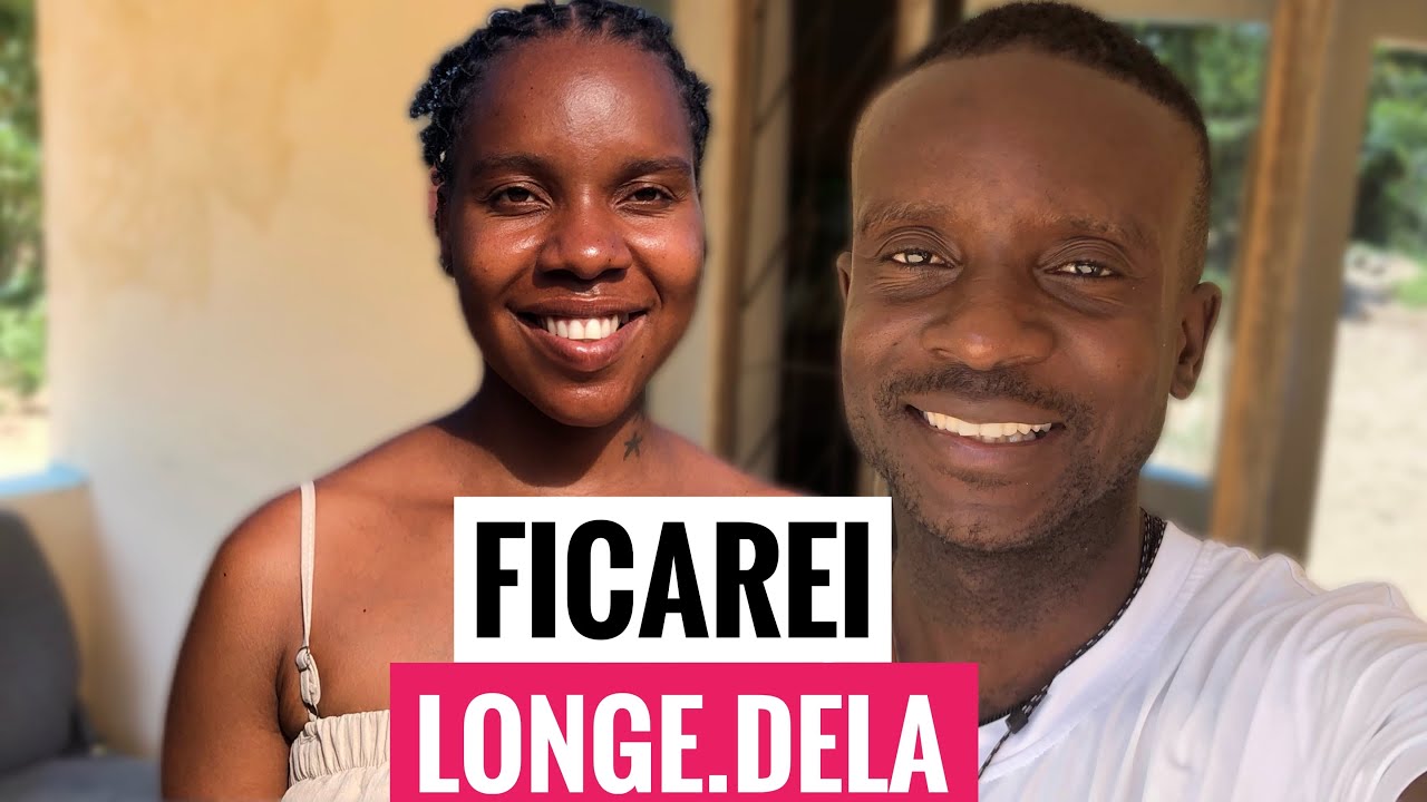 VOU FICAR UNS DIAS SOZINHO POR ESSES MOTIVOS!