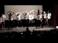 Dance nation tv the remix show 2013  shorties takin ovah