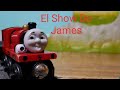 Intro y Trailer del Show De James