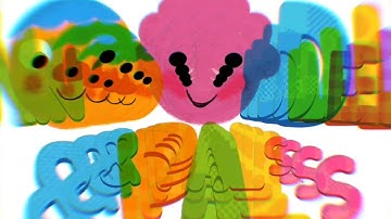 NOODLE & PALS INTRO LOGO EFFECTS 🧑‍🦱💥