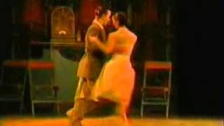 Gabriel Missé Guillermina Wilson Tango X 2