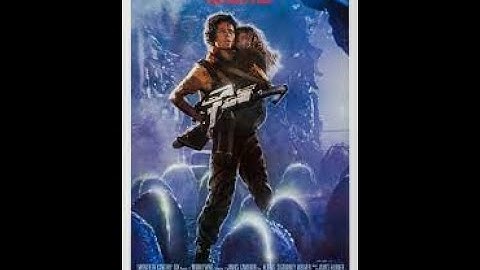 Aliens VPX with New PUP Pack