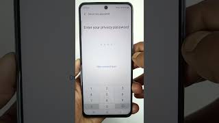 Kisi Bhi App Par Lock Kaise Lagaye 🔐 | Mobile Security Trick