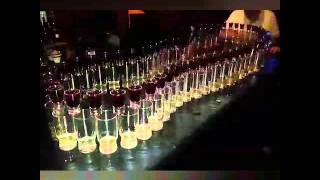 Coolest Jager Train Ever #best #drink #ever