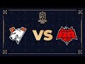 Virtus.pro vs HellRaisers - Map1 | Ru-VODs | WePlay! Pushka League