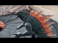Godzilla vs Rodan part 1 ...