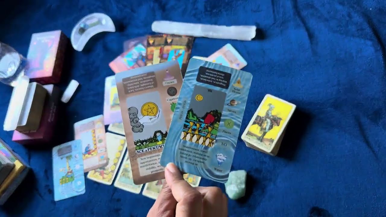 Козерог♑️ Трудности позади🔥 Бог посылает нам огромный успех✨😝🔥🥰