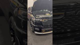 Ram Sport DC650 Supercharged