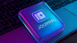Journal Comes to Mac — What ACTUALLY Works screenshot 5