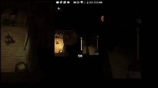 Boris and the dark survival released on Google play store!? screenshot 2