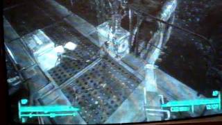 Fallout 3: Skeleton Leg Glitch