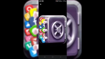 How to create App lock in Samsung Galaxy M01 core|AD TECH