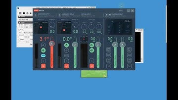 DMR Mototrbo demo of audio quality using Icom IC-7100