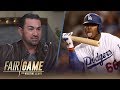 Yasiel Puig "Did Things That He Shouldn't Do" But Had the Biggest Heart —Adrian Gonzalez | FAIR GAME