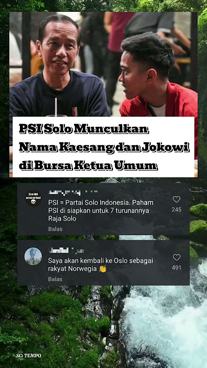 Drama Indonesia