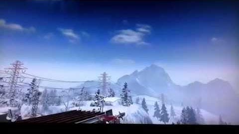 First blood tomahawk @ Array