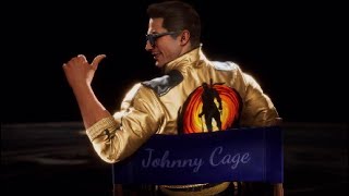 Mortal Kombat 11 Ultimate All Victory Poses