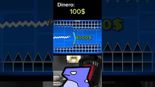 Los Shorts Genericos De Geometry Dash 2.2