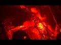 Dragged Into Sunlight live at Saint Vitus (FULL SET)