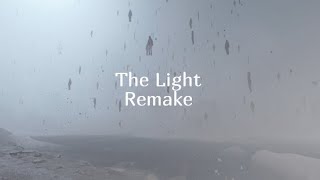 А КАКАЯ ФИЛЬМА? • The Light Remake • ФИНАЛ