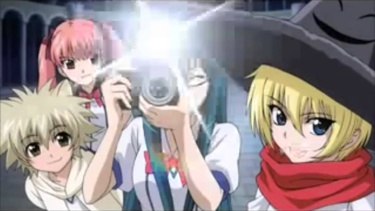 Akuto sai's Legacy  AMV