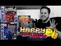 Happy Video Game Nerd: Castlevania Gameboy Trilogy (Adventure / Belmont's Revenge / Legends)