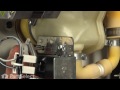 Replacing your General Electric Dishwasher Dishwasher Push On Nut